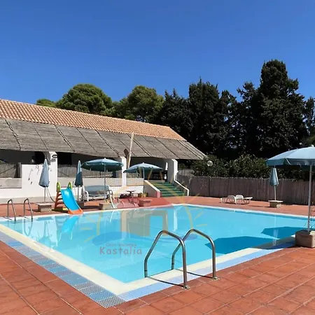 Kastalia - Blu Holiday home Ragusa