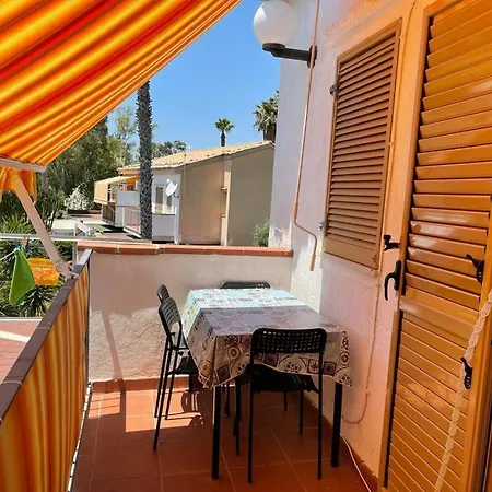 Kastalia - Blu Holiday home