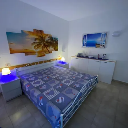 Holiday home Kastalia - Blu *