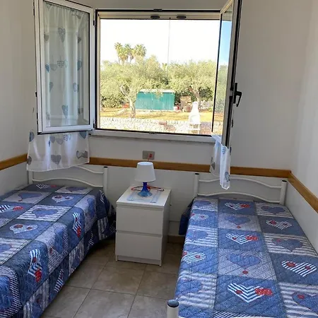 Holiday home Kastalia - Blu Ragusa