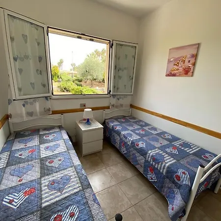 Kastalia - Blu Holiday home