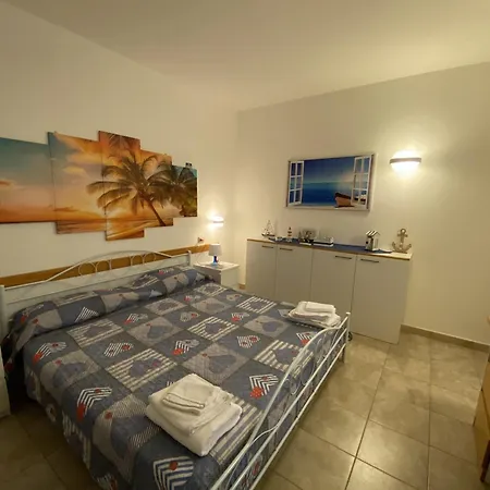 Kastalia - Blu Holiday home *