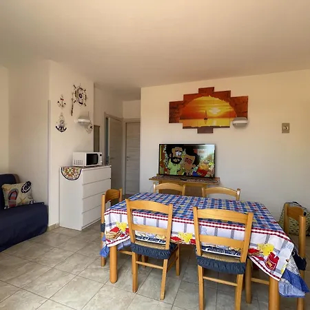 Holiday home Kastalia - Blu