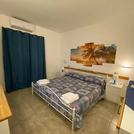 Kastalia - Blu Holiday home Ragusa