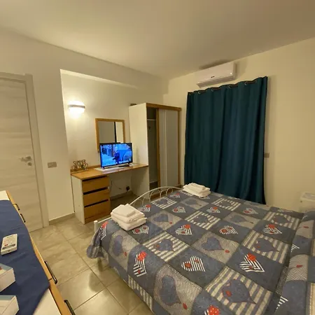 Kastalia - Blu Holiday home