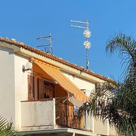 Holiday home Kastalia - Blu *