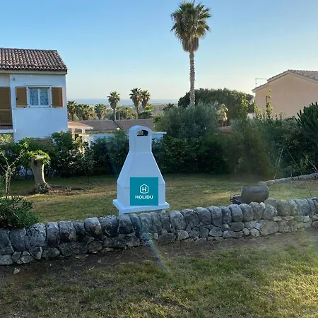 Kastalia - Blu 4* רגוזה